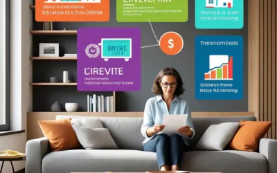 7 Creative Financing Options for Homeowners to Unlock