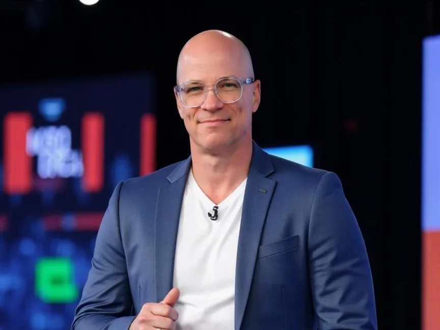 focused entrepreneur